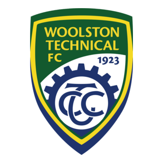 Woolston Technical FC Logo PNG Vector