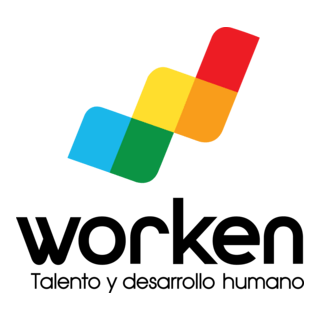 WORKEN Logo PNG Vector