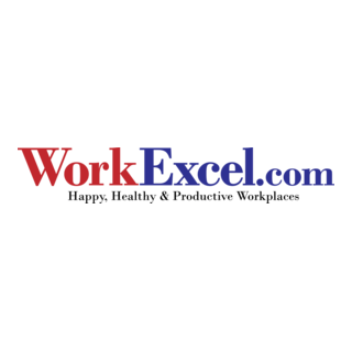 WorkExcel.com Logo PNG Vector