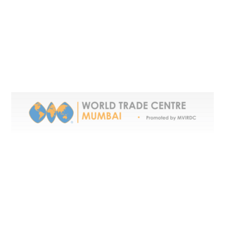 World Trade Centre Mumbai Logo PNG Vector