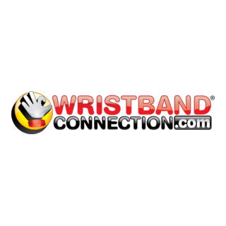 Wristband Connection Logo PNG Vector