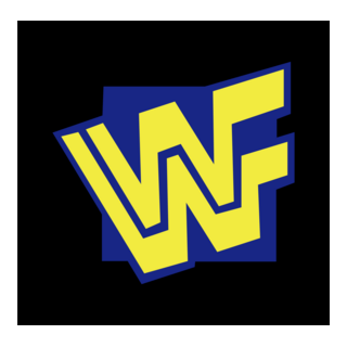 WWF old Logo PNG Vector