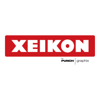 XEIKON 2009 Logo PNG Vector