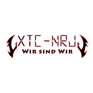 XTC-NRJ Logo PNG Vector