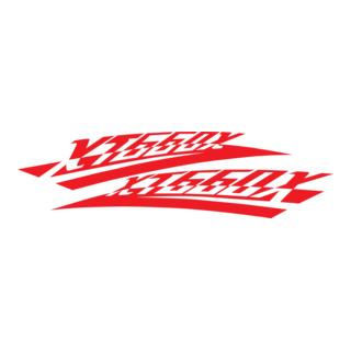 Yamaha XT660X Logo PNG Vector