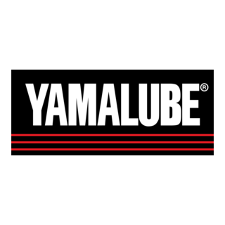 Yamalube Logo PNG Vector