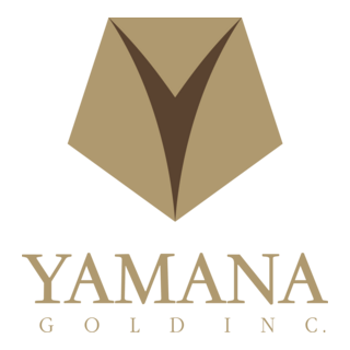 Yamana Gold Logo PNG Vector