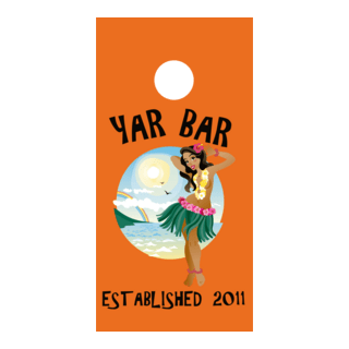 Yar Bar Logo PNG Vector