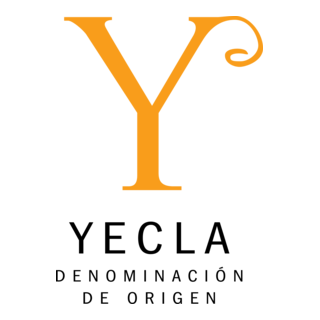 Yecla DO Logo PNG Vector