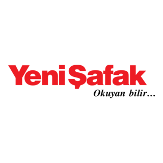 Yeni Safak Logo PNG Vector
