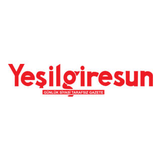 Yeşilgiresun Logo PNG Vector