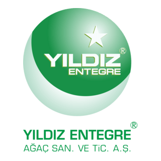 Yıldız Entegre Logo PNG Vector
