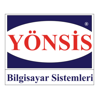 Yonsis Logo PNG Vector