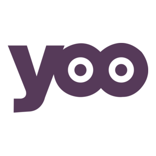 yoo Logo PNG Vector