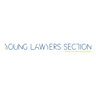 Young Lawyers Section Logo PNG Vector