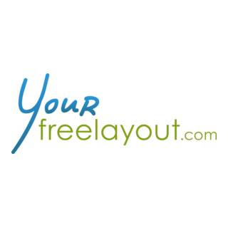 Your Free Layout Logo PNG Vector