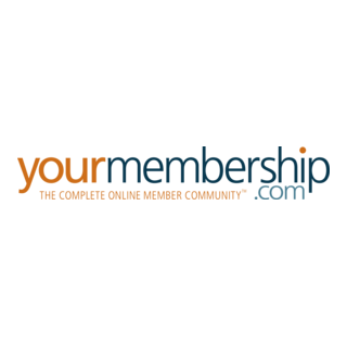 YourMembership.com Logo PNG Vector
