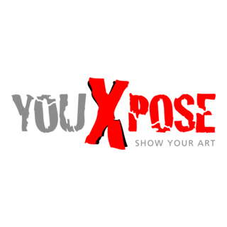 youXpose Logo PNG Vector