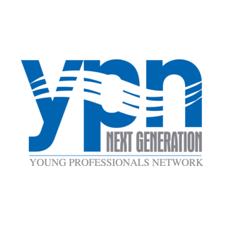 YPN Logo PNG Vector