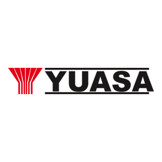 Yuasa Logo PNG Vector