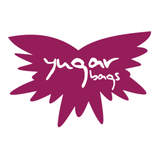 Yugar Bags Logo PNG Vector