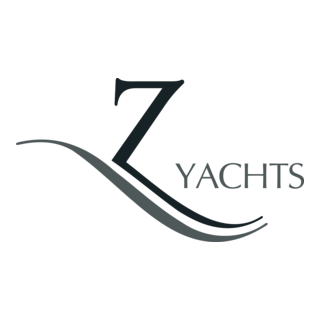 Z Yachts Logo PNG Vector