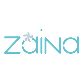Zaina Logo PNG Vector