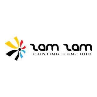 zam zam printing Logo PNG Vector
