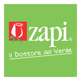 zapi Logo PNG Vector