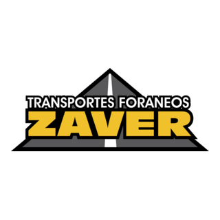 Zaver Logo PNG Vector