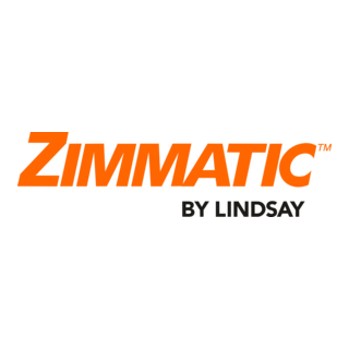 Zimmatic Logo PNG Vector