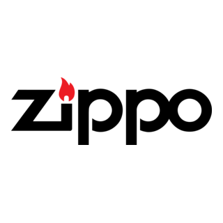 Zippo Logo PNG Vector