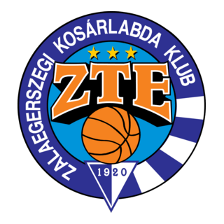 ZTE KK Logo PNG Vector