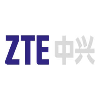 ZTE Logo PNG Vector