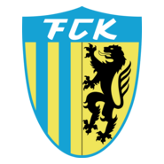 1 FC Karl Marx Stadt 1970's Logo PNG Vector