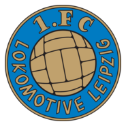 1.FC Lokomotive Leipzig Logo PNG Vector