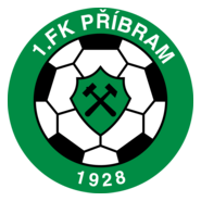 1.FK Príbram Logo PNG Vector