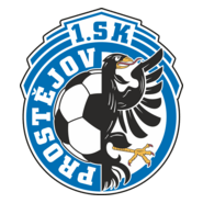 1. SK Prostějov Logo PNG Vector