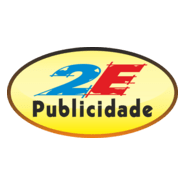 2E Publicidade Logo PNG Vector