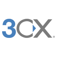 3CX Logo PNG Vector