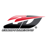 3D Equipamiento Logo PNG Vector
