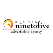925 STUDIO Logo PNG Vector