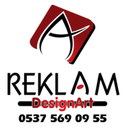 A Reklam DesignArt Gaziantep Logo PNG Vector
