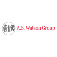 A.S. Watson Group Logo PNG Vector