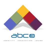 ABC 3i Logo PNG Vector