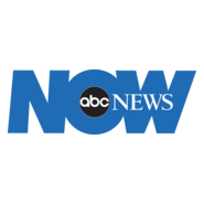 ABC News Now Logo PNG Vector