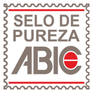 ABIC - Selo de pureza Logo PNG Vector