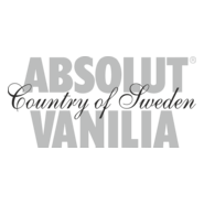 Absolut Vanilia Logo PNG Vector