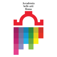 Accademia Belle Arti Roma Logo PNG Vector