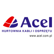 Acel Hurtownia Kabli Gdańsk Logo PNG Vector